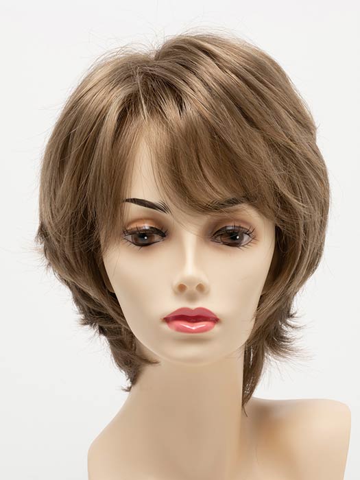 Savannah by Envy - Regal Wigs